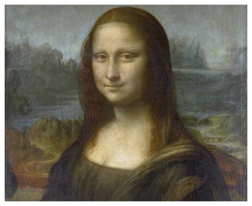 Mona Lisa