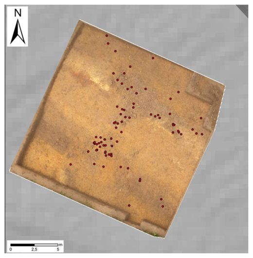 Click to enlarge Roman Camp