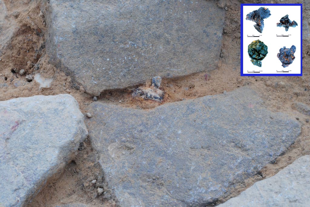 Paving Stones