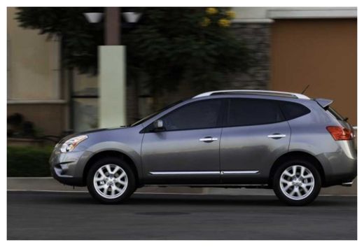 New Car