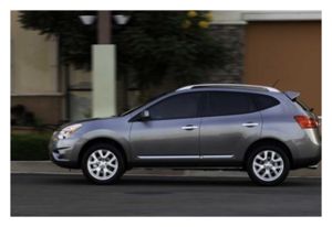 New Car