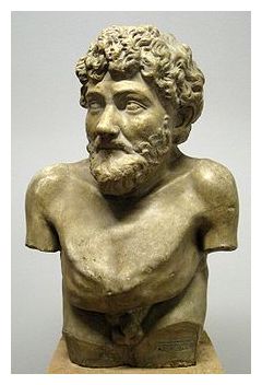 Click to enlarge Aesop