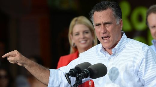 Romney