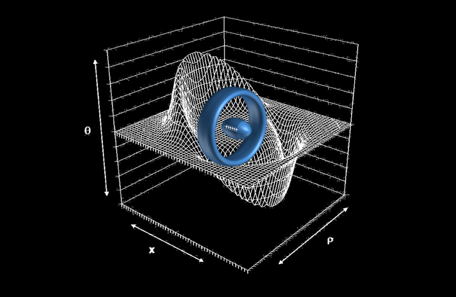 Warp Drive
