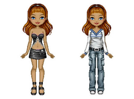 Dolls