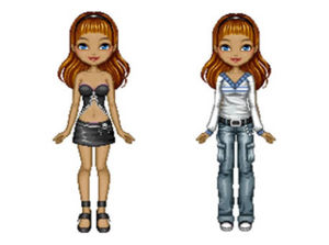 Dolls