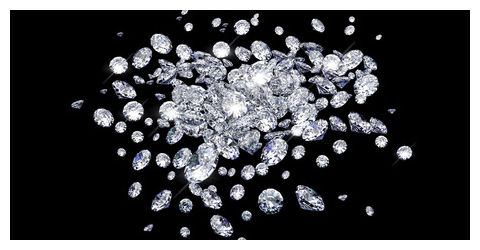 Impact Diamonds