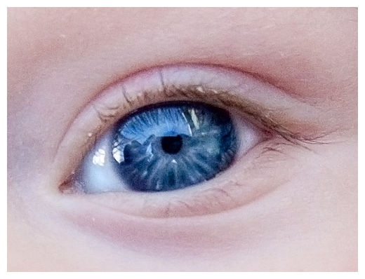 Eye Color