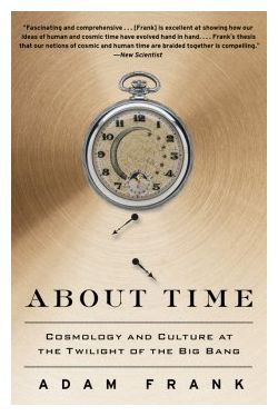 Click to enlarge About Time