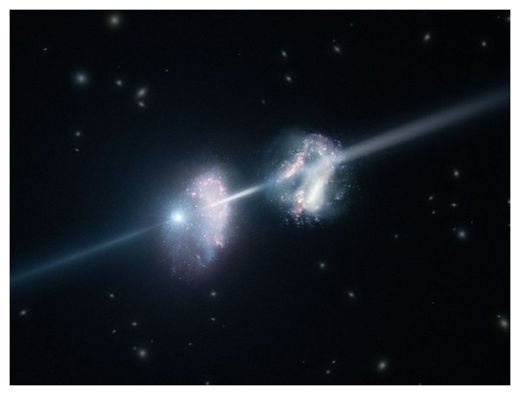 Click to enlarge Gamma-Ray Burst