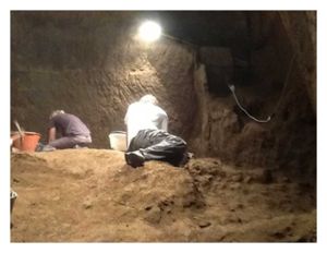 Click to enlarge Subterranean Pyramids