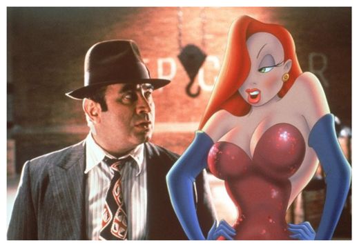 Jessica Rabbit
