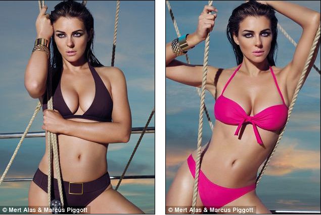 Elizabeth Hurley