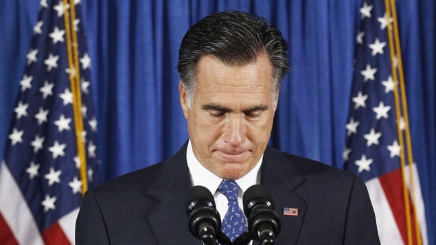 Romney