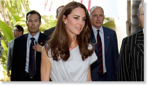 Kate Middleton