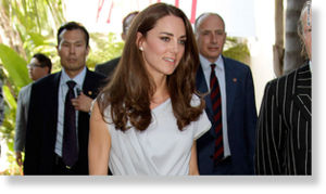Kate Middleton
