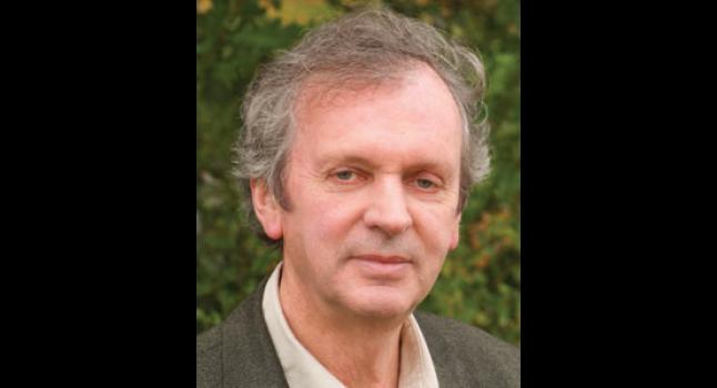 Rupert Sheldrake