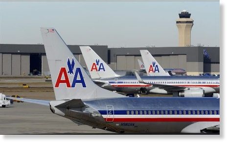 American Airlines