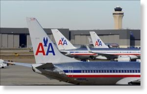 American Airlines