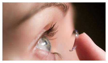Contact Lens