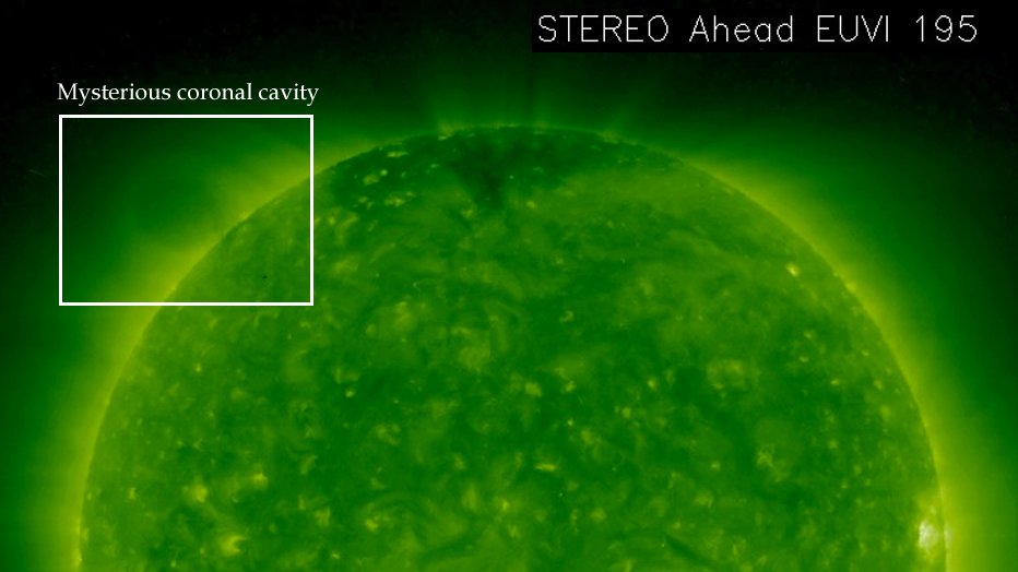 Corona Cavity_1