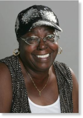 Valerie Spruill