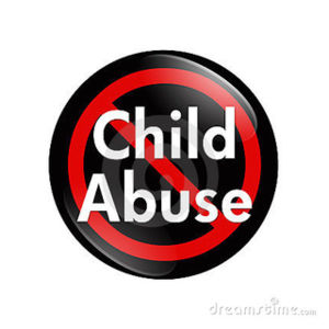 No Child Abuse