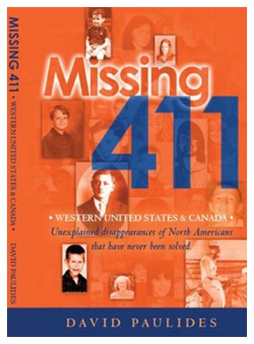 Click to enlarge 411 Book