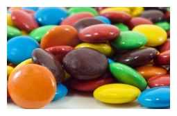 Candies