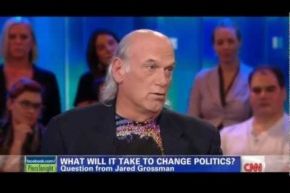 Jesse Ventura