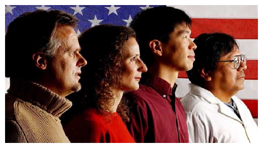 Racial Bias