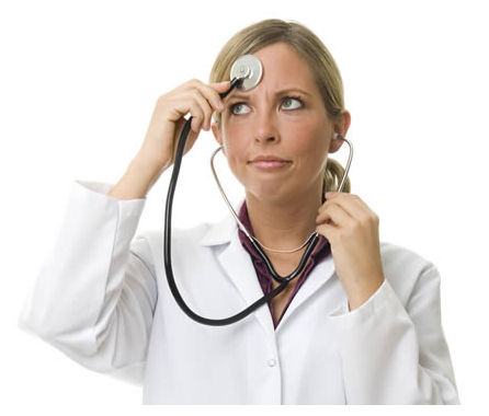 Doctor