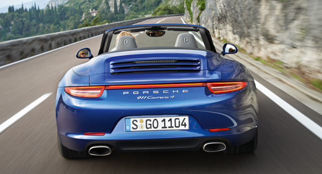 Porsche