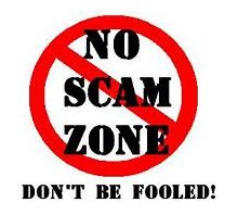 No Scam