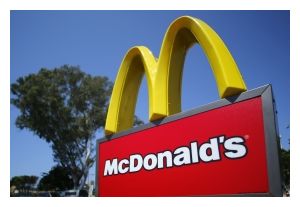 MacDonalds