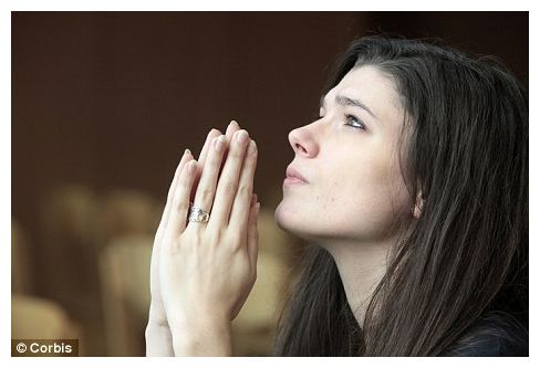 Worshiper