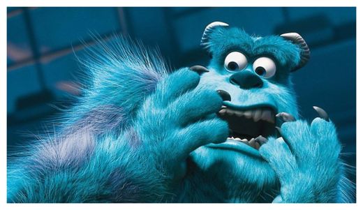 Abominable Snowman 