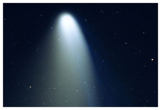 Comet ISON