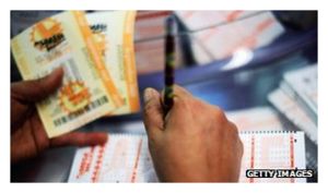 Lottery Tickets