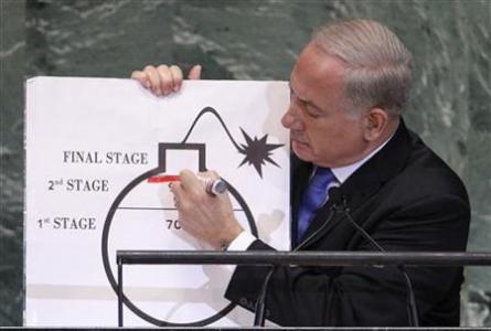 Netanyahu