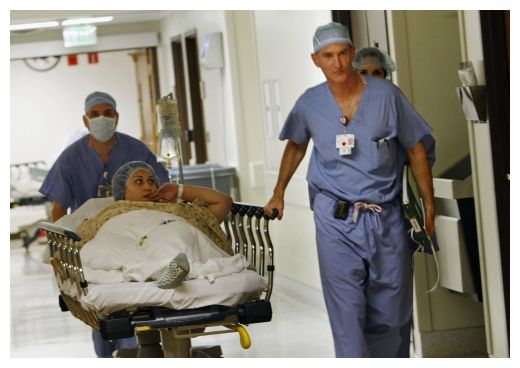 Hospital