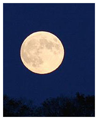 Moon