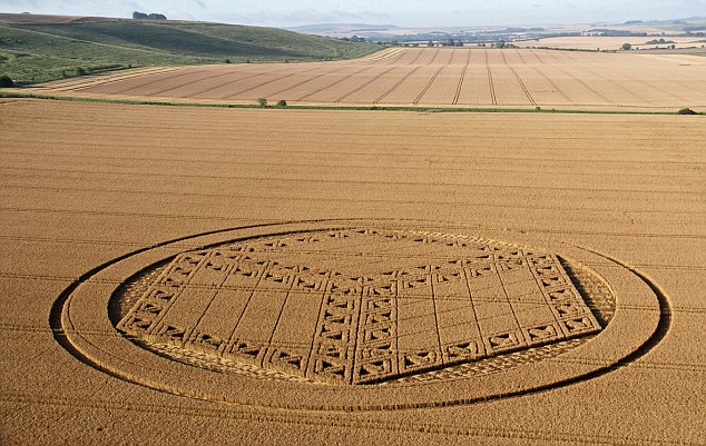 Crop Circle_1