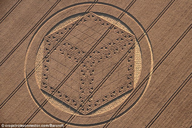 Crop Circle_4