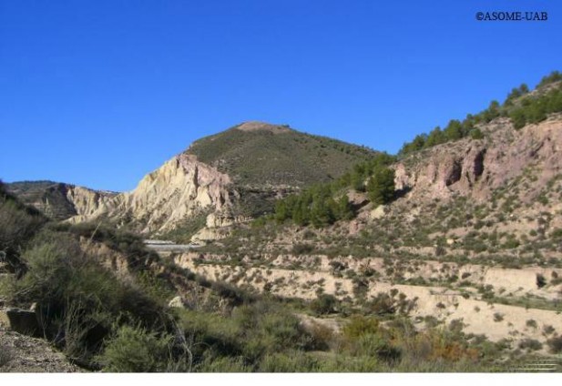 La Bastida 