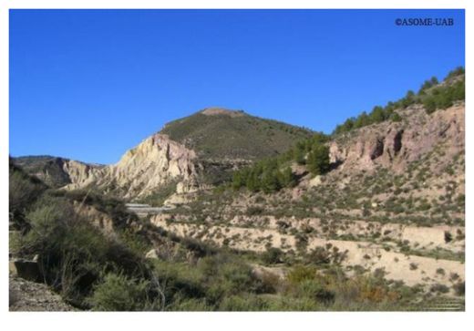 La Bastida 