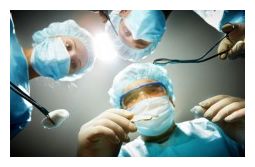 Organ Removal