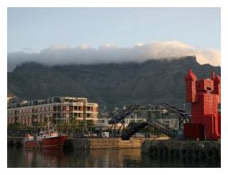 Cape Town 