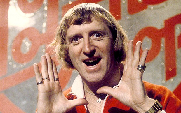 Jimmy Savile