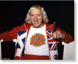 Jimmy Savile